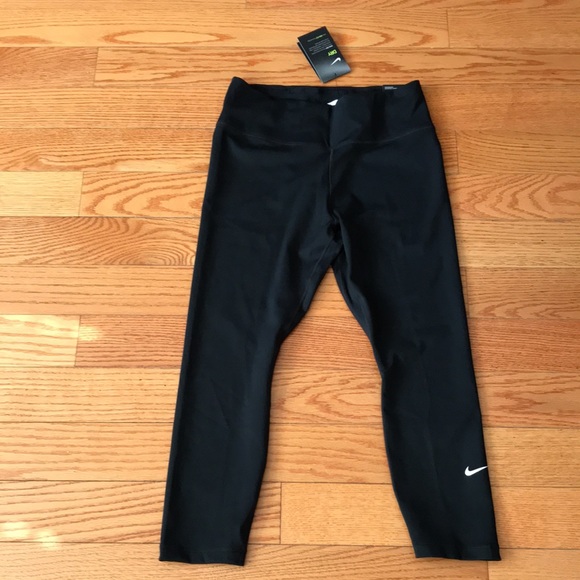 NSF — Not for sale. New ! Nike yoga pants - Picture 5 of 7
